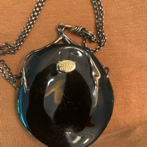 Alexis Bittar Pendant
